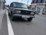 LADA (VAZ) 2107-1