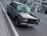 LADA (VAZ) 2107-6