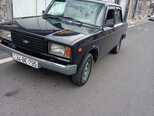 LADA (VAZ) 2107-3