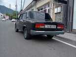 LADA (VAZ) 2107-4