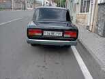 LADA (VAZ) 2107-5