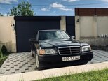 Mercedes C 220-1