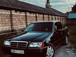 Mercedes C 220-4
