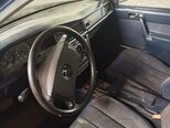 Mercedes 190-2