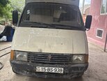 GAZ GAZel (2705)-1