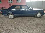 Mercedes 190-3