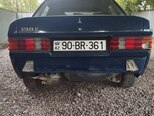 Mercedes 190-5