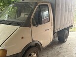 GAZ GAZel (2705)-2