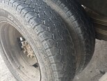 GAZ GAZel (2705)-3