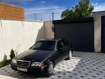 Mercedes C 220-5