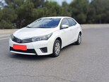 Toyota Corolla-3