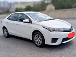 Toyota Corolla-4