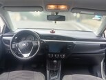 Toyota Corolla-9