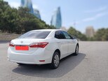 Toyota Corolla-5