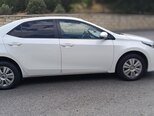 Toyota Corolla-7