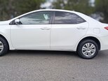Toyota Corolla-8