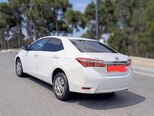 Toyota Corolla-6
