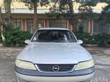 Opel Vectra-1