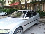 Opel Vectra-3