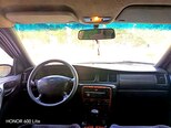 Opel Vectra-2