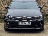 Kia K5-1
