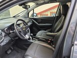 Chevrolet Trax-12