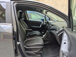 Chevrolet Trax-11