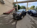 Chevrolet Trax-3