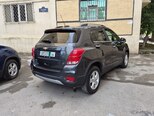 Chevrolet Trax-6
