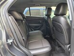Chevrolet Trax-10