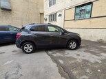 Chevrolet Trax-5