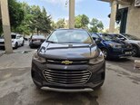 Chevrolet Trax-2