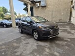 Chevrolet Trax-1