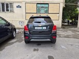 Chevrolet Trax-7