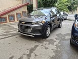 Chevrolet Trax-9