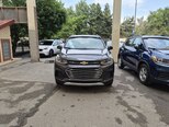 Chevrolet Trax-8