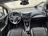 Chevrolet Trax-14