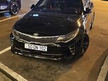 Kia K5-2