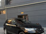 Hyundai Santa Fe-5