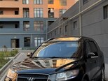 Hyundai Santa Fe-2
