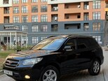 Hyundai Santa Fe-3