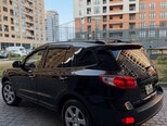 Hyundai Santa Fe-8