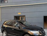 Hyundai Santa Fe-6