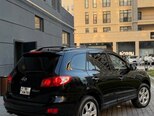 Hyundai Santa Fe-11