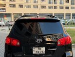 Hyundai Santa Fe-9