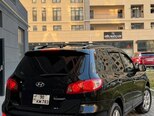 Hyundai Santa Fe-10