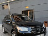 Hyundai Santa Fe-4