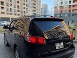 Hyundai Santa Fe-7