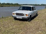 LADA (VAZ) 2107-1