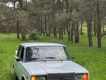 LADA (VAZ) 2107-3